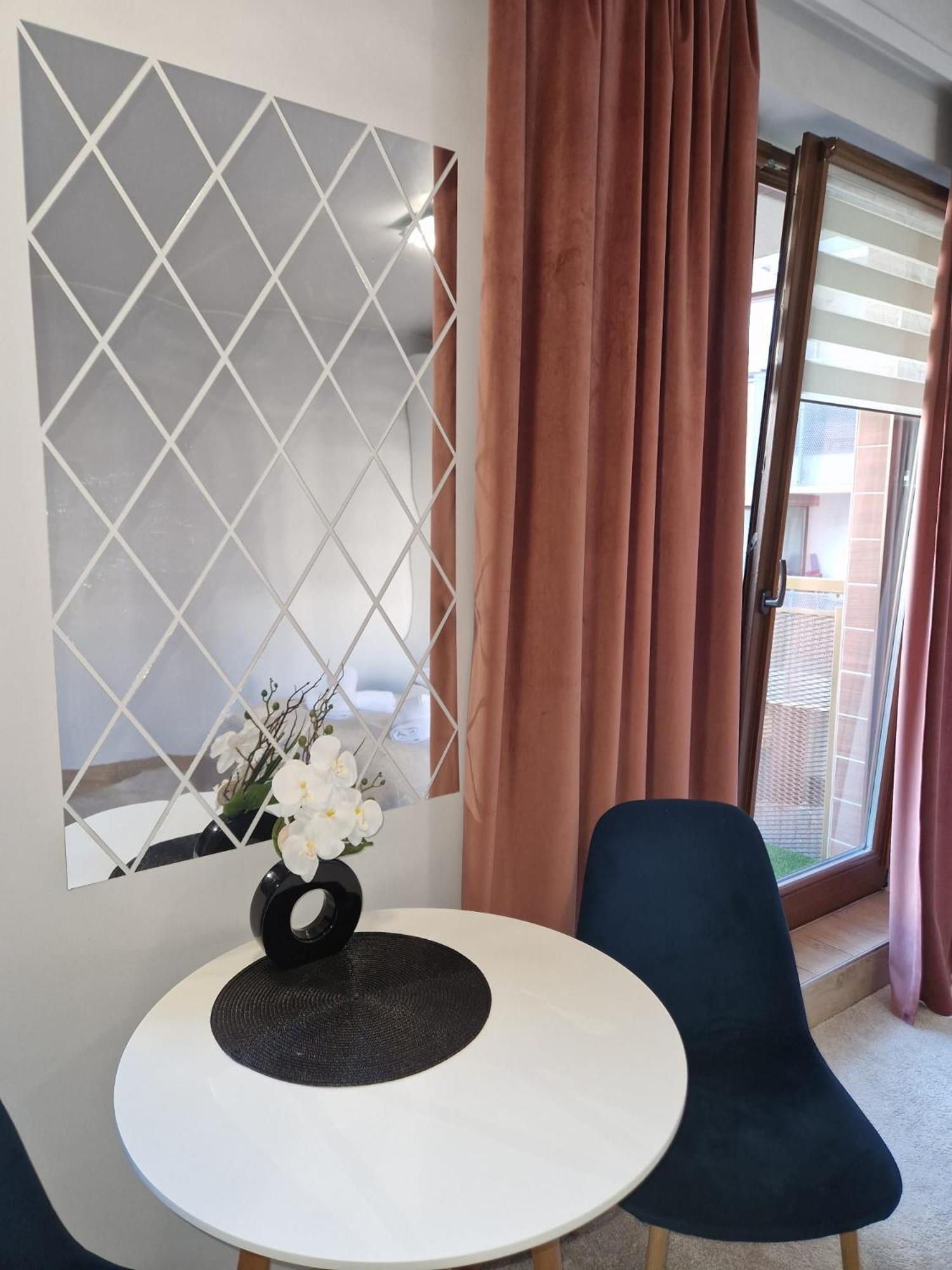 Green Terrace Centrum Apartment Vratislav Exteriér fotografie